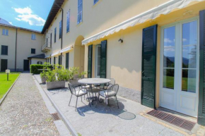 Bel Faggio Rosso apartment Menaggio